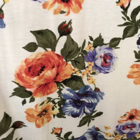 Planet Motherhood maternity top - Picture 2 of 2